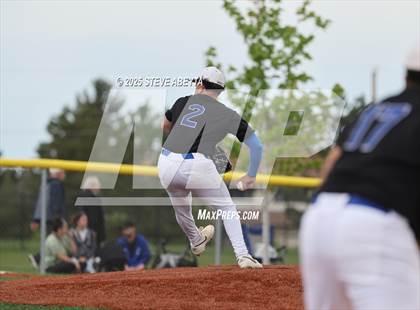 Thumbnail 2 in Poudre @ Grandview (CHSAA 5A First Round Playoffs) photogallery.
