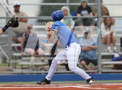 Thumbnail 1 in Poudre @ Grandview (CHSAA 5A First Round Playoffs) photogallery.
