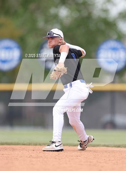 Thumbnail 3 in Poudre @ Grandview (CHSAA 5A First Round Playoffs) photogallery.