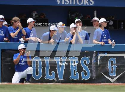 Thumbnail 3 in Poudre @ Grandview (CHSAA 5A First Round Playoffs) photogallery.