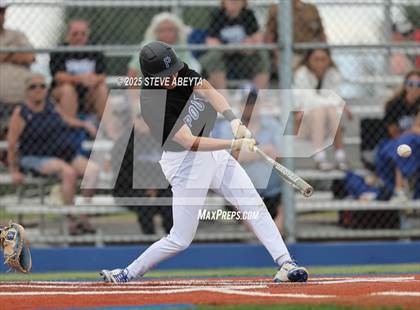 Thumbnail 3 in Poudre @ Grandview (CHSAA 5A First Round Playoffs) photogallery.