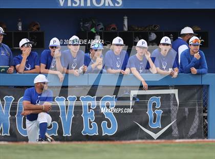 Thumbnail 1 in Poudre @ Grandview (CHSAA 5A First Round Playoffs) photogallery.