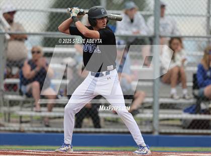Thumbnail 1 in Poudre @ Grandview (CHSAA 5A First Round Playoffs) photogallery.