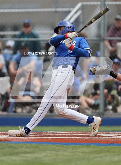 Thumbnail 2 in Poudre @ Grandview (CHSAA 5A First Round Playoffs) photogallery.