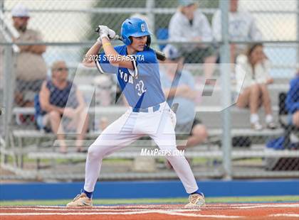 Thumbnail 1 in Poudre @ Grandview (CHSAA 5A First Round Playoffs) photogallery.