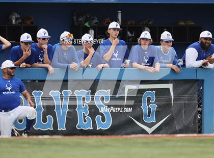 Thumbnail 1 in Poudre @ Grandview (CHSAA 5A First Round Playoffs) photogallery.