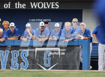 Thumbnail 3 in Poudre @ Grandview (CHSAA 5A First Round Playoffs) photogallery.