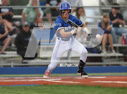 Thumbnail 3 in Poudre @ Grandview (CHSAA 5A First Round Playoffs) photogallery.