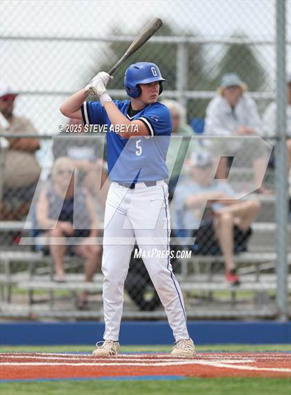 Thumbnail 3 in Poudre @ Grandview (CHSAA 5A First Round Playoffs) photogallery.