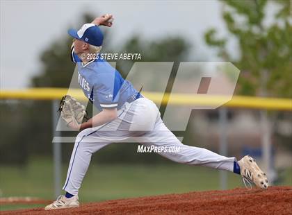Thumbnail 2 in Poudre @ Grandview (CHSAA 5A First Round Playoffs) photogallery.