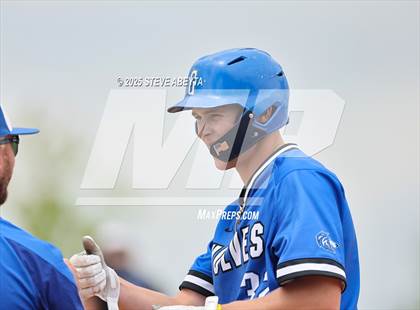 Thumbnail 3 in Poudre @ Grandview (CHSAA 5A First Round Playoffs) photogallery.