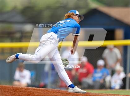 Thumbnail 1 in Poudre @ Grandview (CHSAA 5A First Round Playoffs) photogallery.