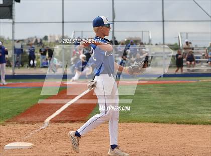 Thumbnail 2 in Poudre @ Grandview (CHSAA 5A First Round Playoffs) photogallery.