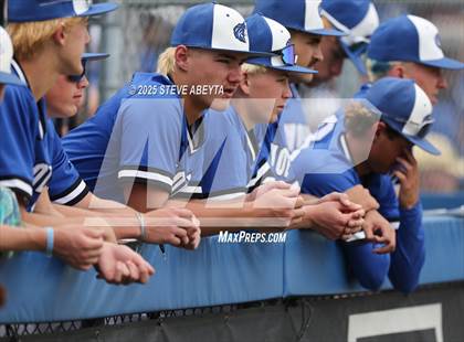 Thumbnail 3 in Poudre @ Grandview (CHSAA 5A First Round Playoffs) photogallery.
