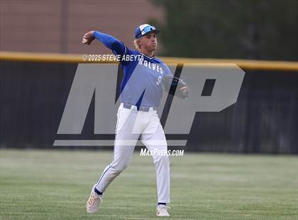 Thumbnail 2 in Poudre @ Grandview (CHSAA 5A First Round Playoffs) photogallery.