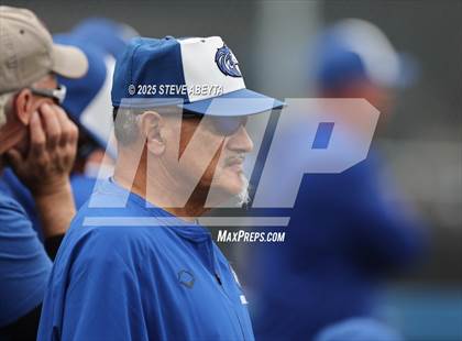 Thumbnail 3 in Poudre @ Grandview (CHSAA 5A First Round Playoffs) photogallery.