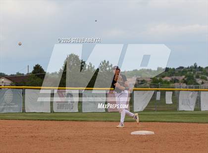 Thumbnail 3 in Poudre @ Grandview (CHSAA 5A First Round Playoffs) photogallery.