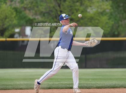 Thumbnail 2 in Poudre @ Grandview (CHSAA 5A First Round Playoffs) photogallery.