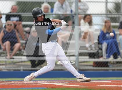 Thumbnail 3 in Poudre @ Grandview (CHSAA 5A First Round Playoffs) photogallery.