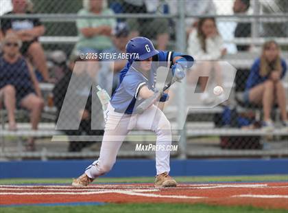 Thumbnail 2 in Poudre @ Grandview (CHSAA 5A First Round Playoffs) photogallery.