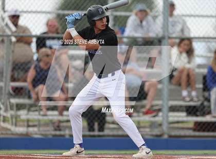 Thumbnail 2 in Poudre @ Grandview (CHSAA 5A First Round Playoffs) photogallery.