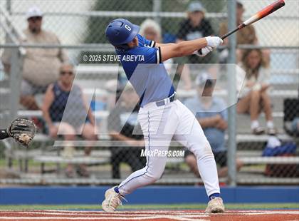 Thumbnail 1 in Poudre @ Grandview (CHSAA 5A First Round Playoffs) photogallery.