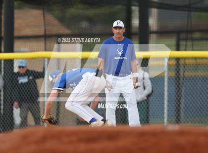 Thumbnail 3 in Poudre @ Grandview (CHSAA 5A First Round Playoffs) photogallery.