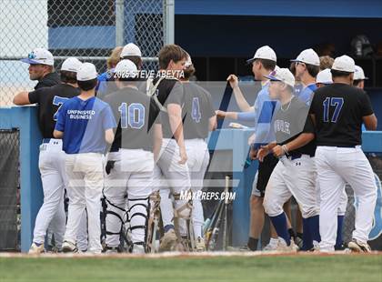 Thumbnail 2 in Poudre @ Grandview (CHSAA 5A First Round Playoffs) photogallery.