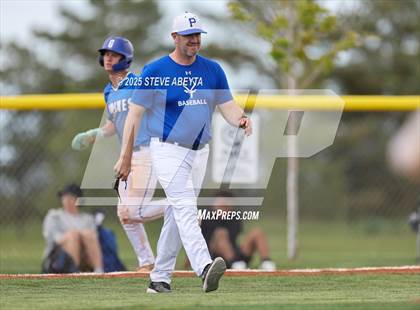 Thumbnail 1 in Poudre @ Grandview (CHSAA 5A First Round Playoffs) photogallery.