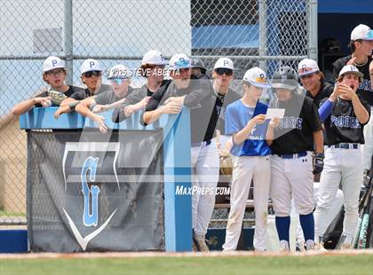 Thumbnail 3 in Poudre @ Grandview (CHSAA 5A First Round Playoffs) photogallery.