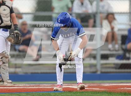 Thumbnail 2 in Poudre @ Grandview (CHSAA 5A First Round Playoffs) photogallery.