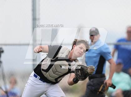 Thumbnail 2 in Poudre @ Grandview (CHSAA 5A First Round Playoffs) photogallery.