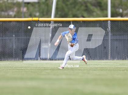 Thumbnail 3 in Poudre @ Grandview (CHSAA 5A First Round Playoffs) photogallery.