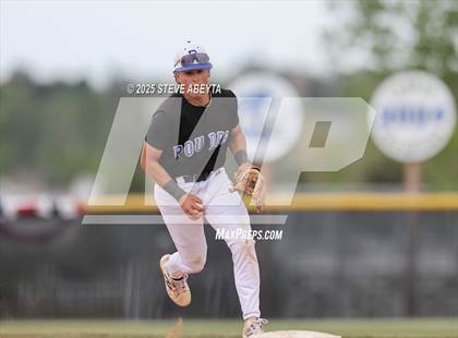 Thumbnail 1 in Poudre @ Grandview (CHSAA 5A First Round Playoffs) photogallery.