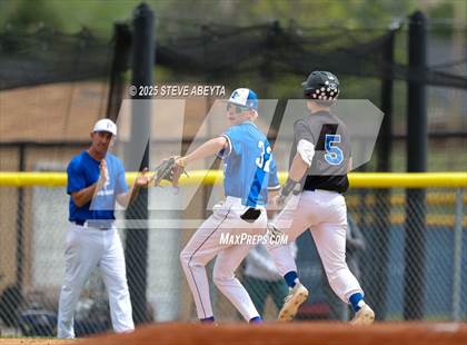 Thumbnail 2 in Poudre @ Grandview (CHSAA 5A First Round Playoffs) photogallery.