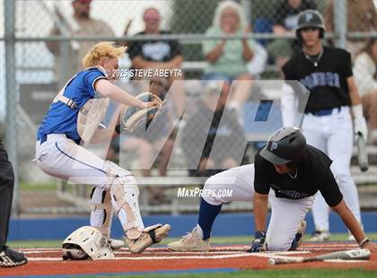 Thumbnail 1 in Poudre @ Grandview (CHSAA 5A First Round Playoffs) photogallery.