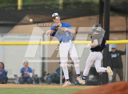 Thumbnail 3 in Poudre @ Grandview (CHSAA 5A First Round Playoffs) photogallery.