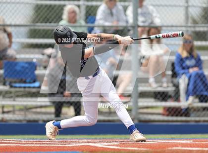 Thumbnail 2 in Poudre @ Grandview (CHSAA 5A First Round Playoffs) photogallery.