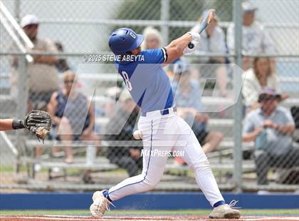 Thumbnail 2 in Poudre @ Grandview (CHSAA 5A First Round Playoffs) photogallery.