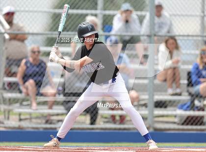 Thumbnail 3 in Poudre @ Grandview (CHSAA 5A First Round Playoffs) photogallery.