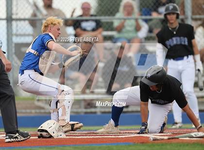 Thumbnail 2 in Poudre @ Grandview (CHSAA 5A First Round Playoffs) photogallery.
