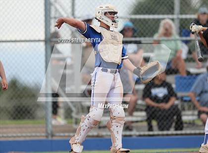 Thumbnail 2 in Poudre @ Grandview (CHSAA 5A First Round Playoffs) photogallery.