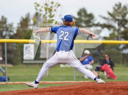 Thumbnail 2 in Poudre @ Grandview (CHSAA 5A First Round Playoffs) photogallery.