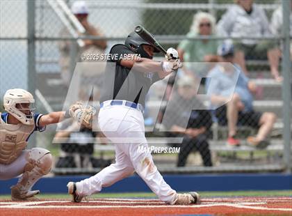 Thumbnail 3 in Poudre @ Grandview (CHSAA 5A First Round Playoffs) photogallery.