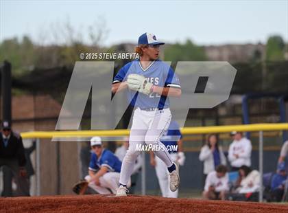 Thumbnail 1 in Poudre @ Grandview (CHSAA 5A First Round Playoffs) photogallery.