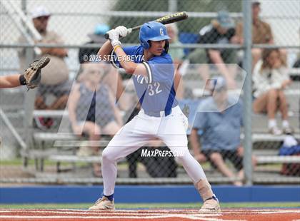 Thumbnail 1 in Poudre @ Grandview (CHSAA 5A First Round Playoffs) photogallery.
