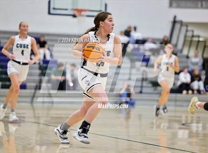 Thumbnail 2 in Pleasant Grove @ Syracuse (UHSAA 2nd Round Play-Off) photogallery.