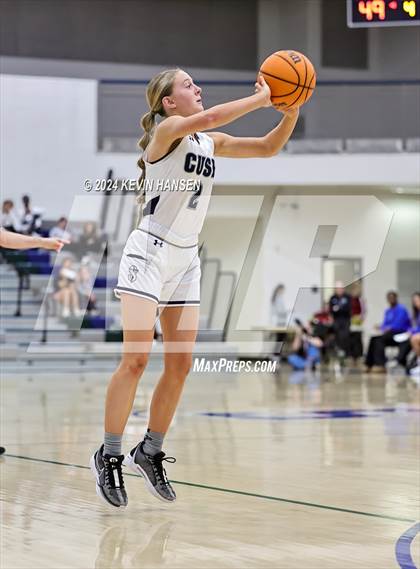 Thumbnail 1 in Pleasant Grove @ Syracuse (UHSAA 2nd Round Play-Off) photogallery.