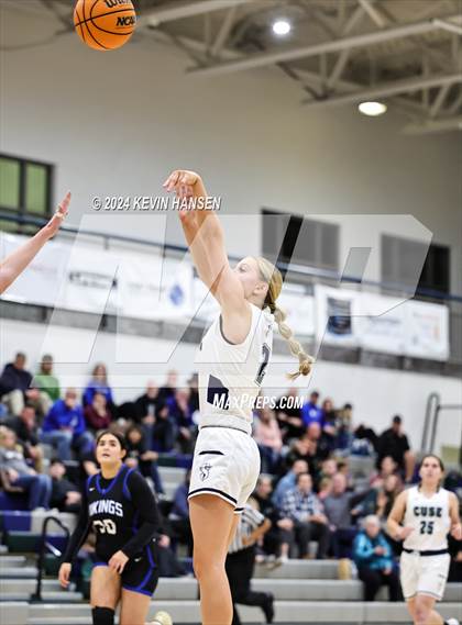 Thumbnail 1 in Pleasant Grove @ Syracuse (UHSAA 2nd Round Play-Off) photogallery.