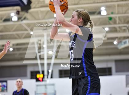 Thumbnail 1 in Pleasant Grove @ Syracuse (UHSAA 2nd Round Play-Off) photogallery.